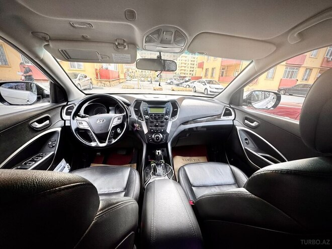 Hyundai Santa Fe-8