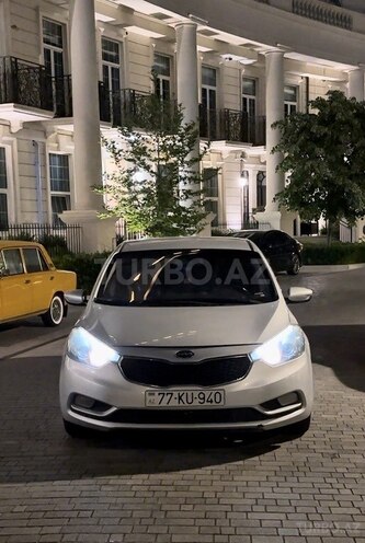 Kia Cerato-2