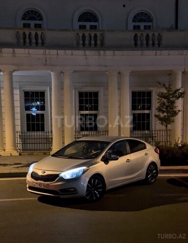 Kia Cerato-1