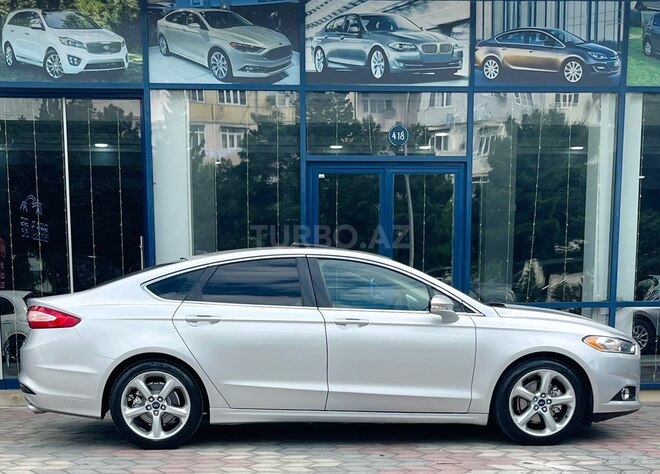 Ford Fusion (North America)-11