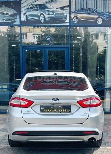 Ford Fusion (North America)-13
