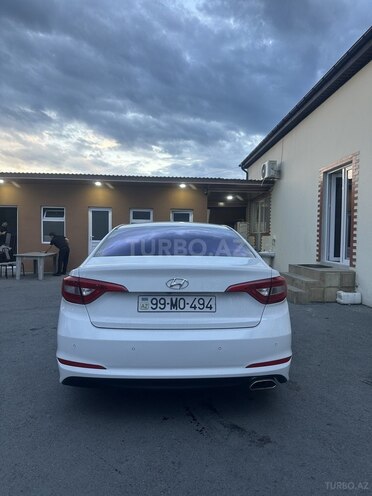 Hyundai Sonata-3
