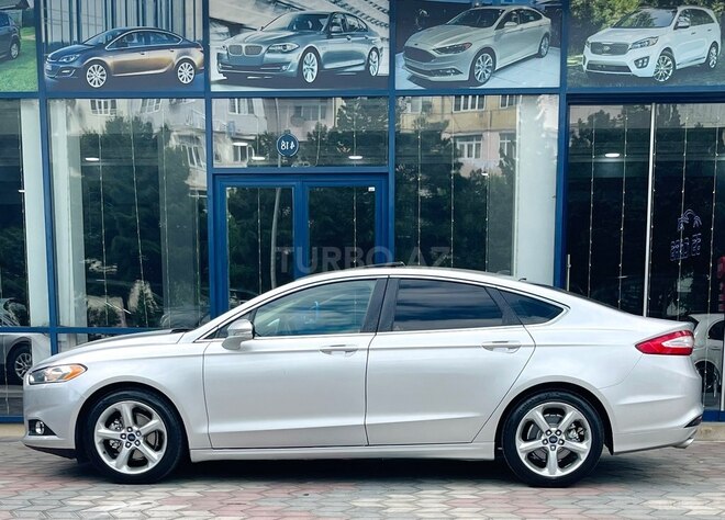Ford Fusion (North America)-12