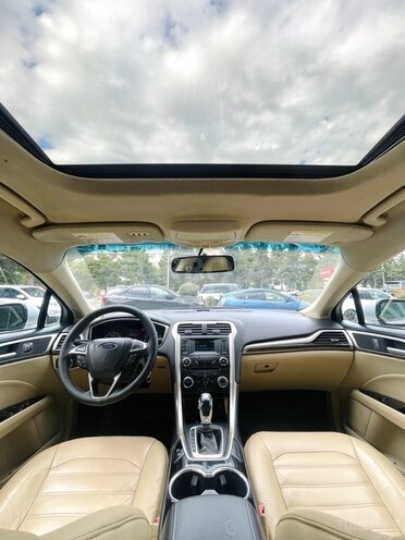 Ford Fusion (North America)-10