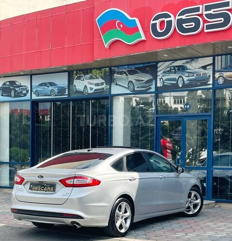 Ford Fusion (North America)-14