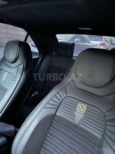 Mercedes C 200-6
