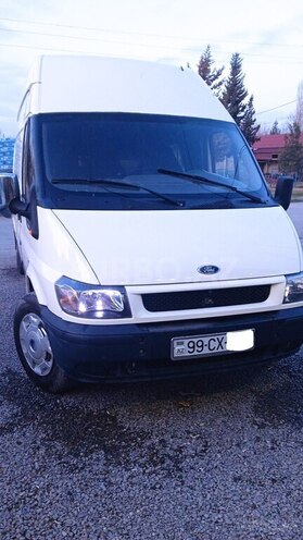 Ford Transit-2
