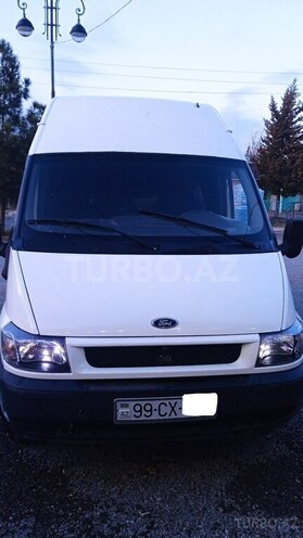 Ford Transit-1