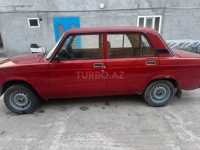 LADA (VAZ) 2107-3