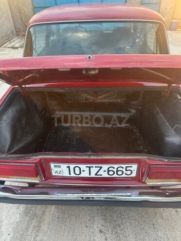 LADA (VAZ) 2107-6