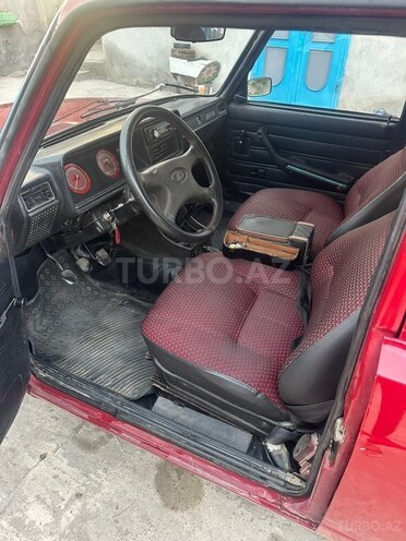 LADA (VAZ) 2107-9