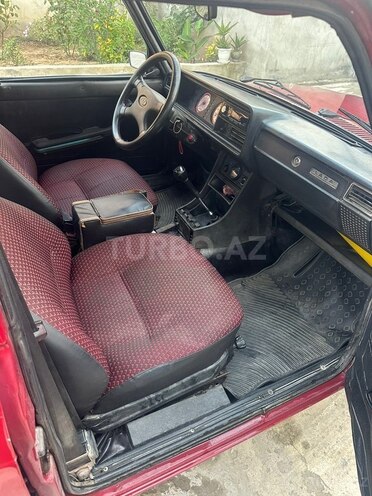 LADA (VAZ) 2107-7