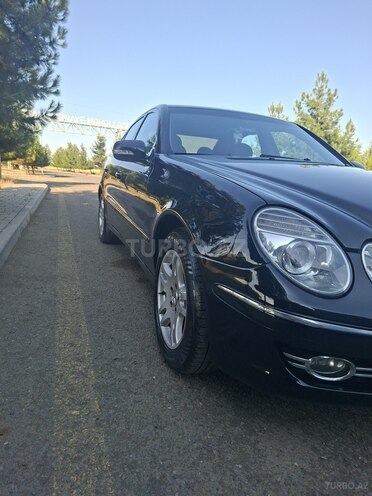 Mercedes E 220-5
