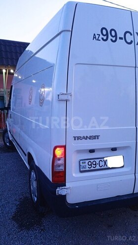 Ford Transit-7