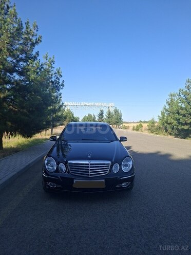 Mercedes E 220-4
