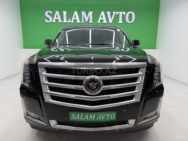 Cadillac Escalade-2