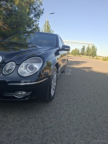 Mercedes E 220-6