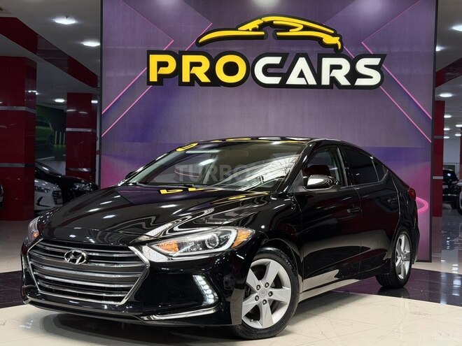 Hyundai Elantra-2