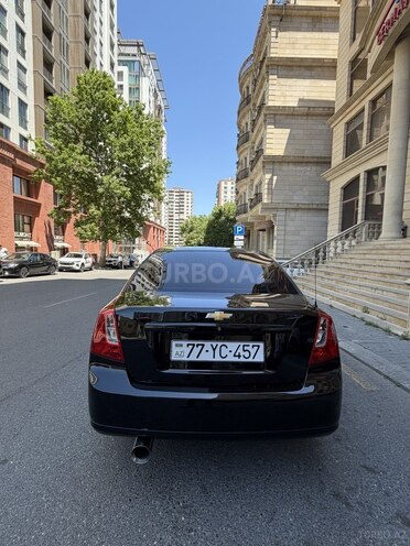 Chevrolet Lacetti-3