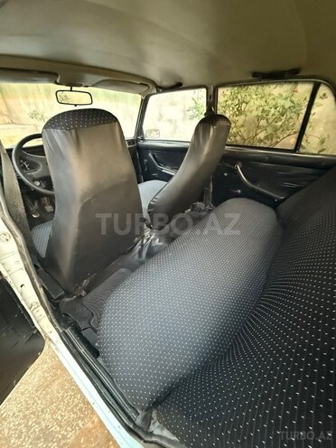 LADA (VAZ) 2107-4