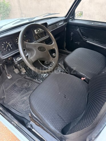 LADA (VAZ) 2107-9