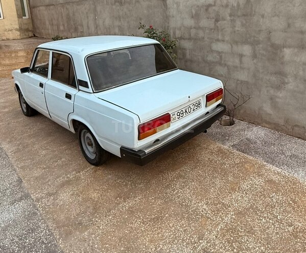 LADA (VAZ) 2107-7
