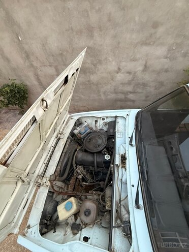 LADA (VAZ) 2107-5
