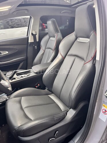 Changan Uni-T-5