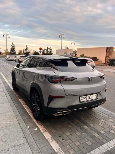 Changan Uni-T-3