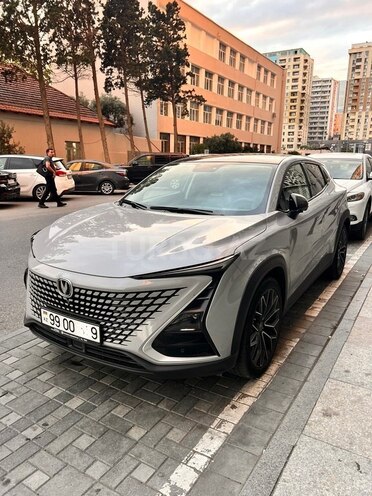 Changan Uni-T-4