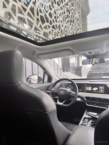 Changan Uni-T-6