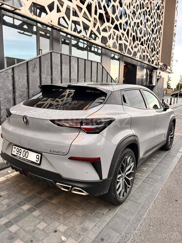 Changan Uni-T-2