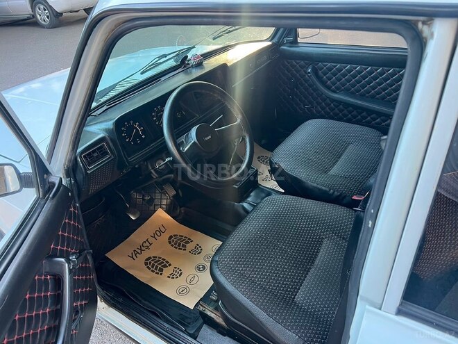 LADA (VAZ) 2107-11