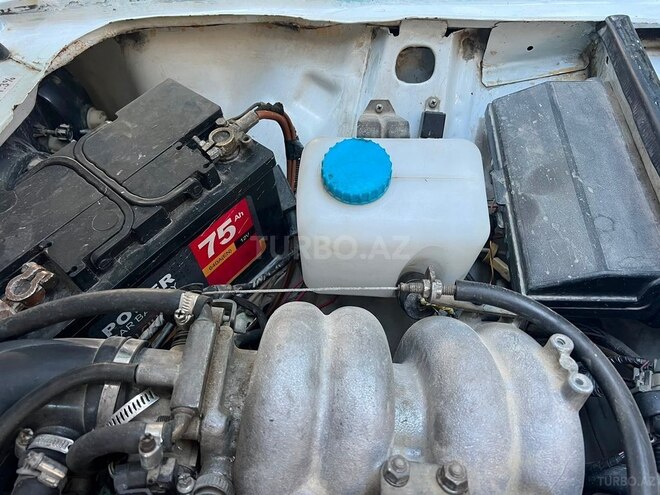 LADA (VAZ) 2107-13