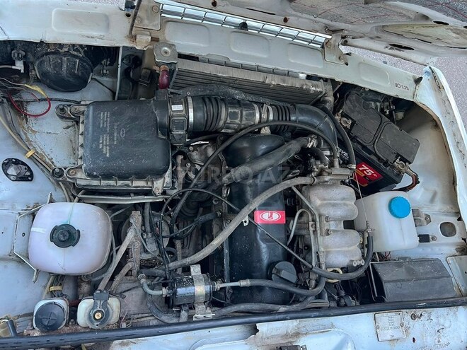 LADA (VAZ) 2107-14