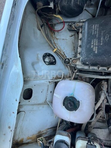 LADA (VAZ) 2107-15