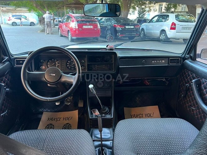 LADA (VAZ) 2107-12