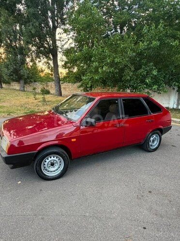 LADA (VAZ) 2109-3