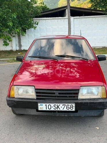 LADA (VAZ) 2109-1