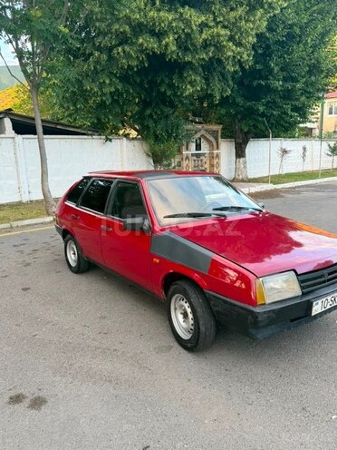 LADA (VAZ) 2109-4