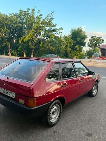 LADA (VAZ) 2109-9