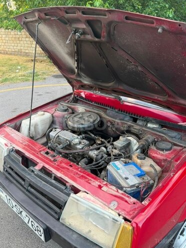 LADA (VAZ) 2109-7