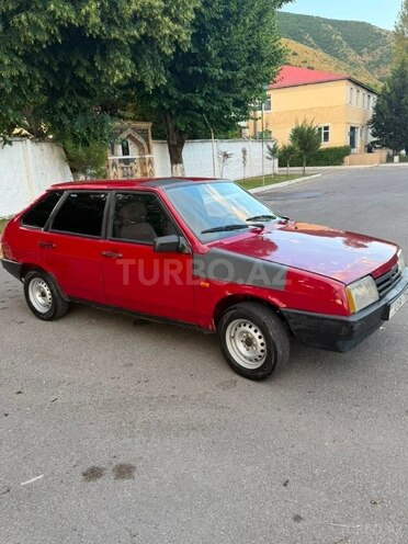 LADA (VAZ) 2109-10