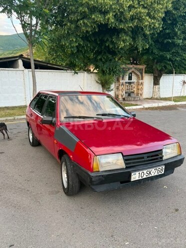 LADA (VAZ) 2109-6
