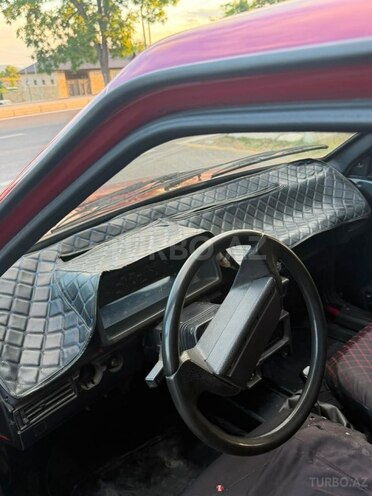 LADA (VAZ) 2109-12