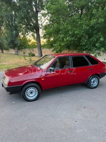 LADA (VAZ) 2109-11