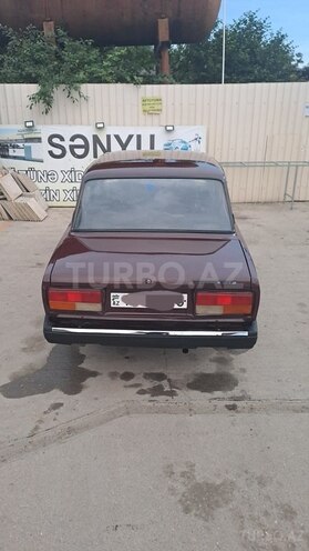 LADA (VAZ) 2107-3