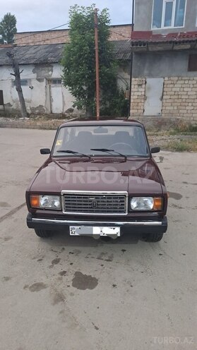 LADA (VAZ) 2107-1