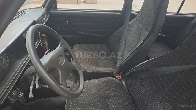 LADA (VAZ) 2107-7