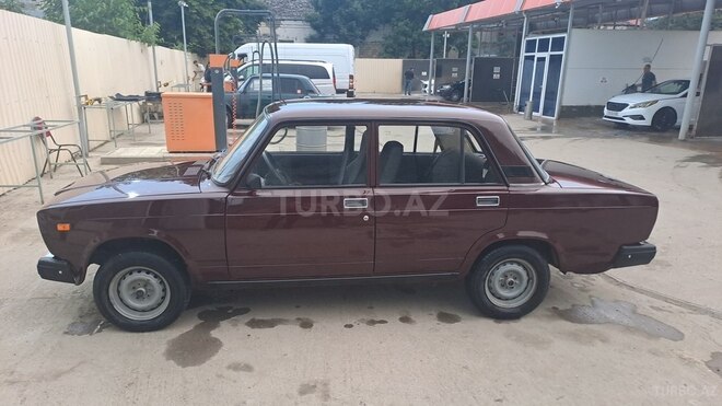 LADA (VAZ) 2107-5